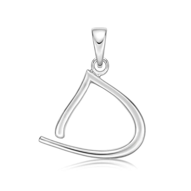 Picture of 'D' FOR DELTA